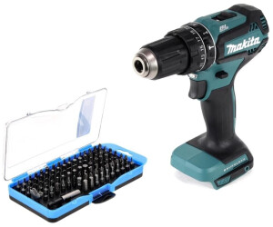 Makita DHP485 Black Friday 2024 Comparez les prix sur idealo