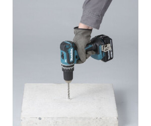 Makita dhp485 deals dhp485rtj