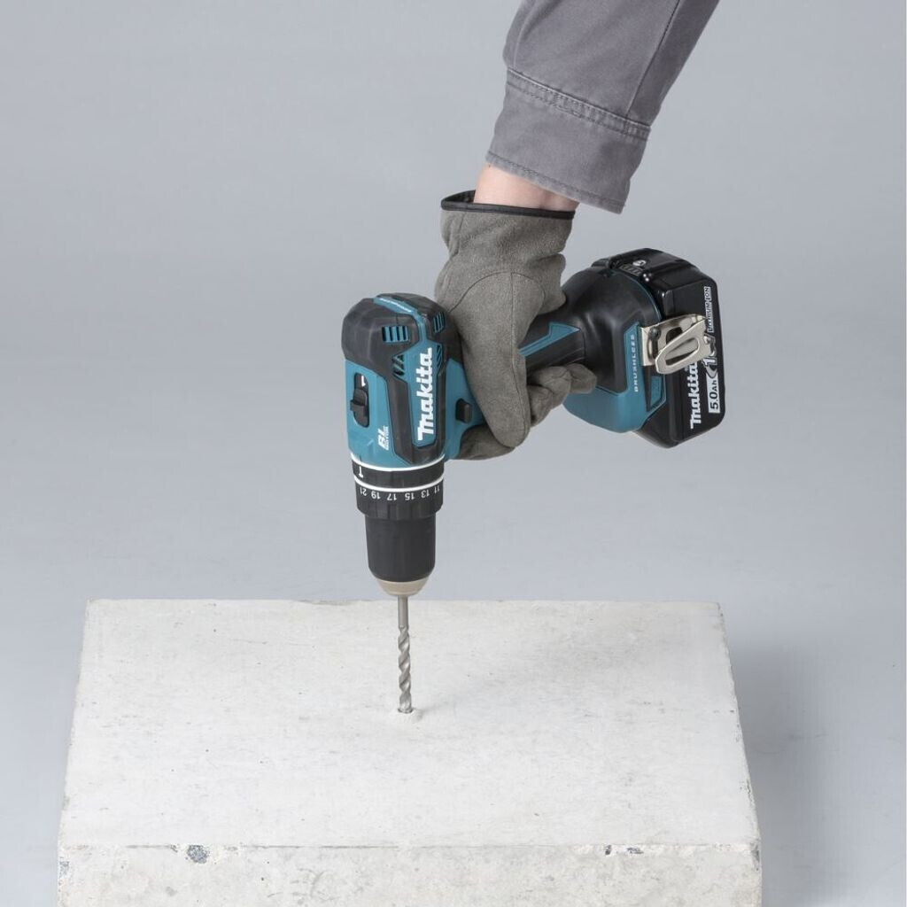 Makita dhp 485 rtj 18 v online