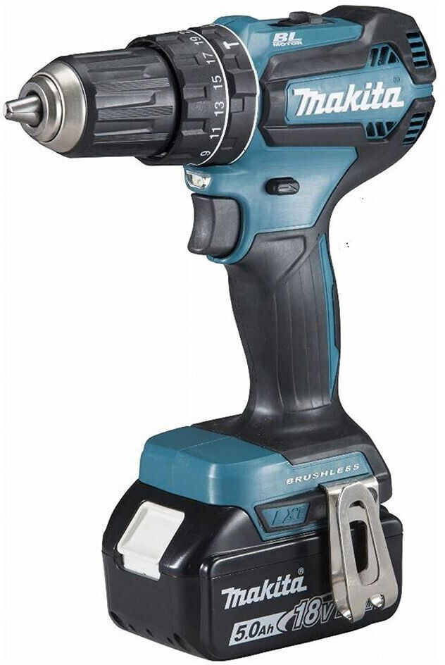 Buy Makita DHP485RTJ from 205.00 Today Best Deals on idealo