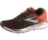 brooks ricochet scheda tecnica