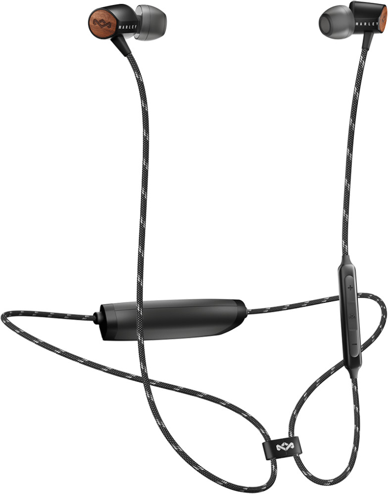 The House of Marley UPLIFT 2 Wireless (noir)