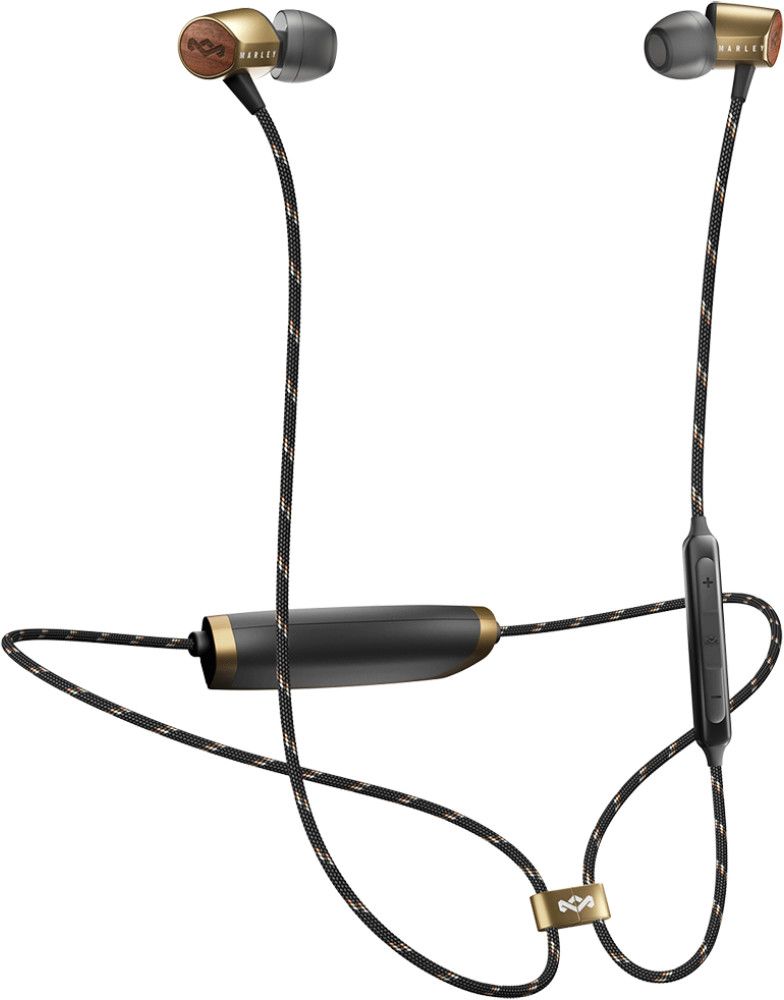 The House of Marley UPLIFT 2 Wireless (cuivre)