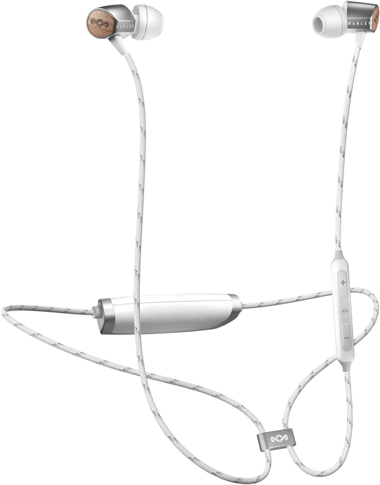 The House of Marley UPLIFT 2 Wireless (argent)