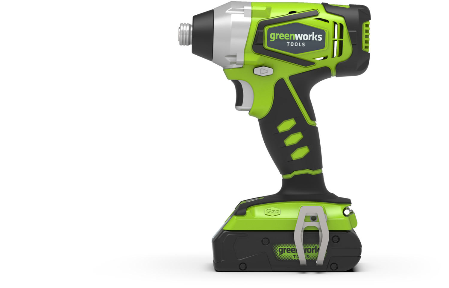 Greenworks G24ID
