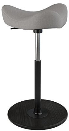 Variér Move black Revive gray