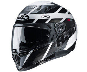 HJC Casque Helm Casque Helmet HJC I70 I-70 Elim MC1SF Bleu 2019 Taille L 