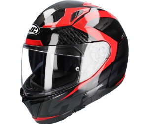 Hjc i70 asto mc1 best sale