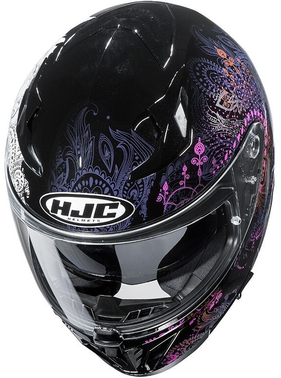 Hjc 170 varok new arrivals