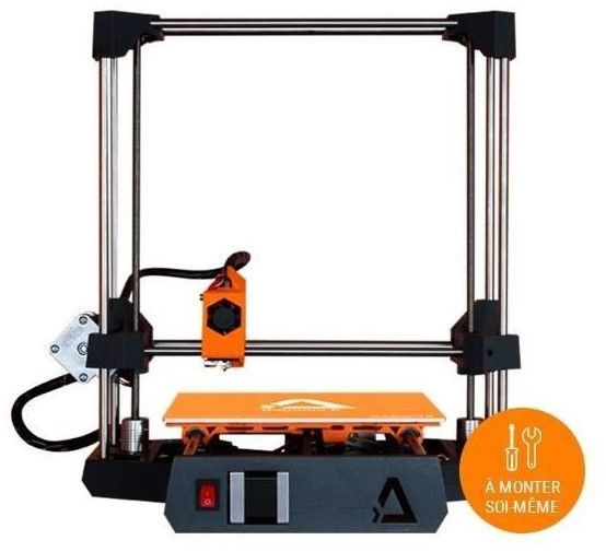 Dagoma Discoeasy200