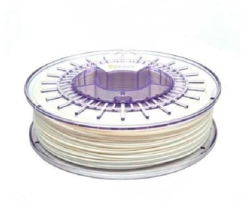 Dagoma PLA Filament 1,75mm white