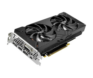 Palit Xpertvision Geforce Rtx 2070 Ab 500 47 Preisvergleich Bei Idealo De