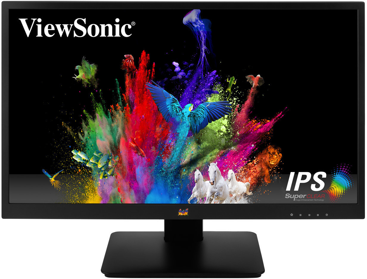 Viewsonic VA2410-mh
