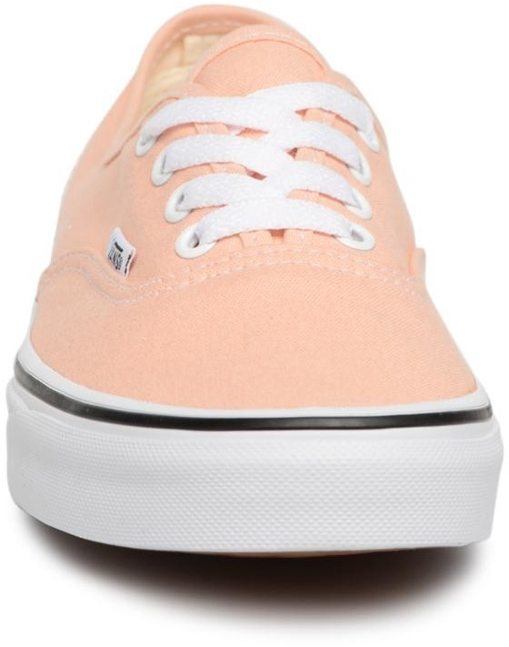 Vans sale authentic apricot
