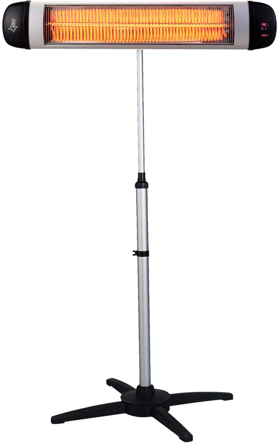 Suntec Ray Heat 3000 Carbon Outdoor