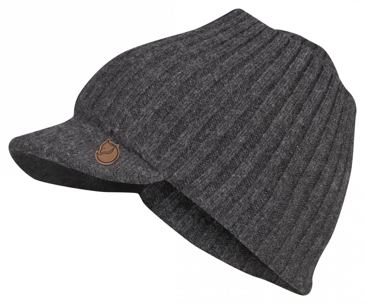 Fjällräven Singi Balaclava Cap dark grey