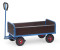 Fetra Handwagen mit 4 Wänden bis 600 kg (4051)