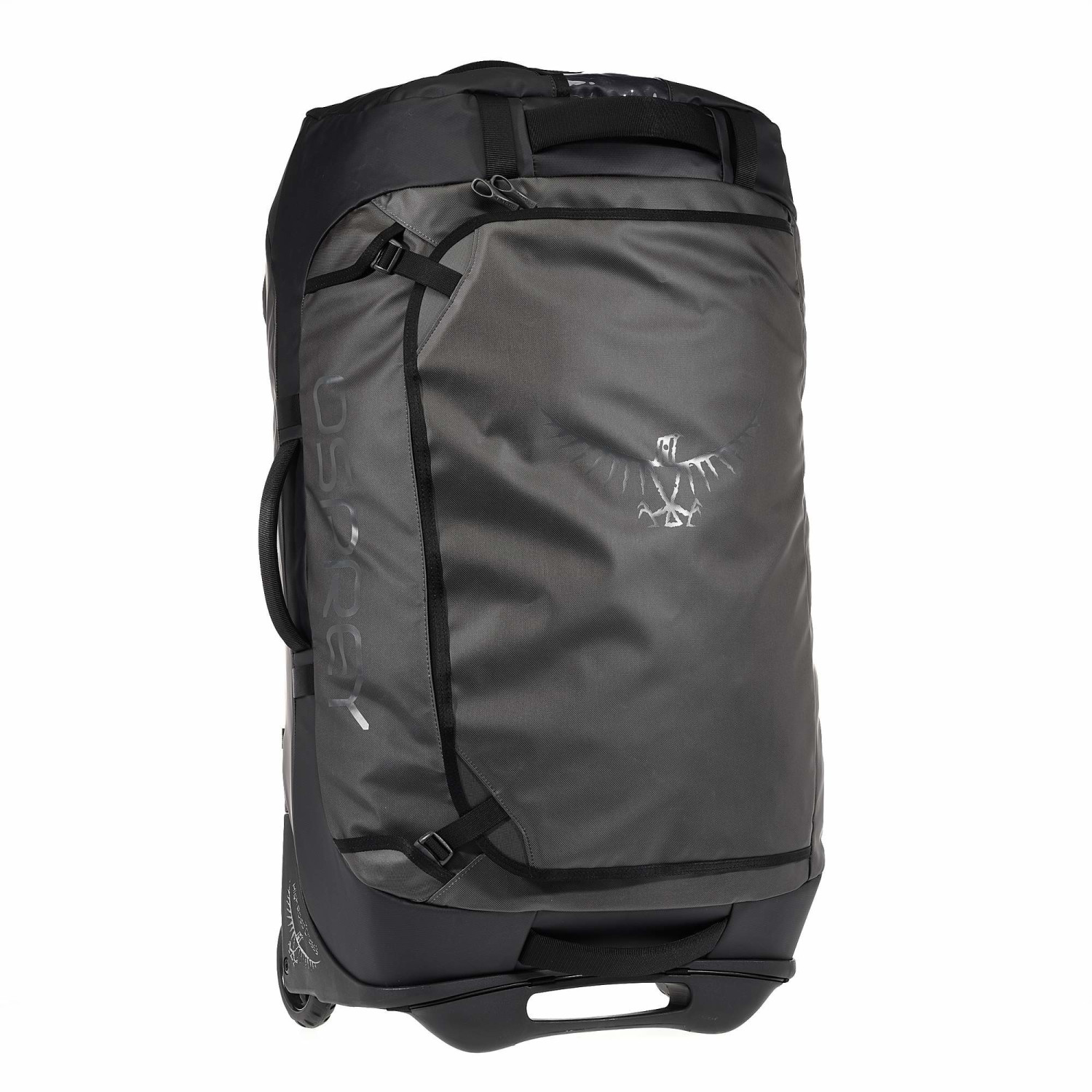 neoprene travel backpack
