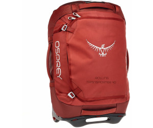 osprey rolling transporter 40 luggage