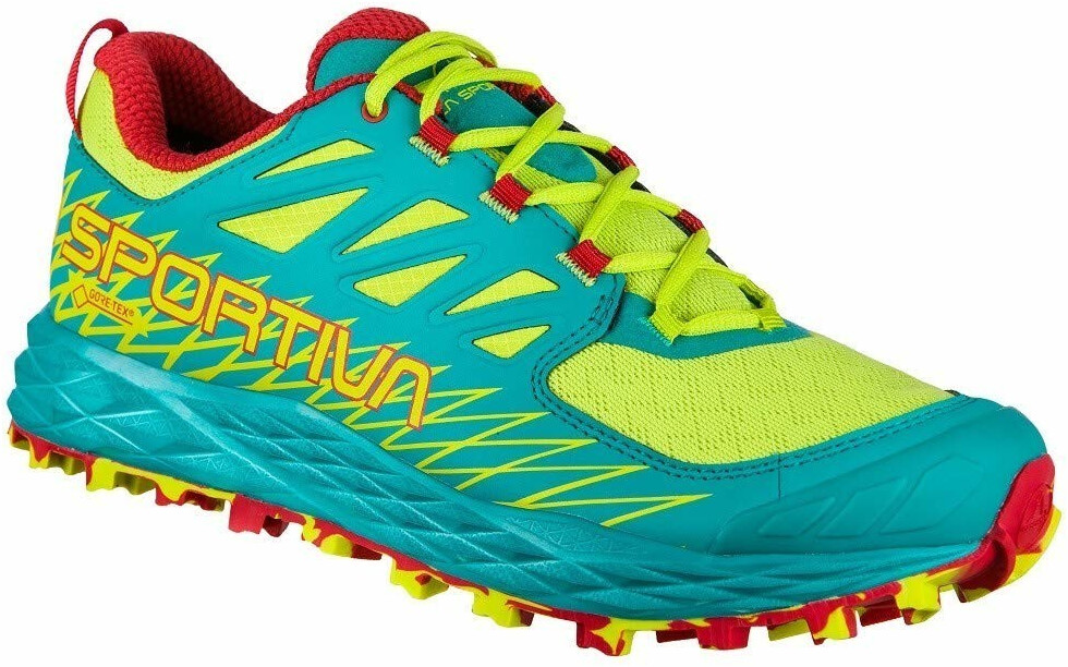 Sportiva lycan mujer outlet