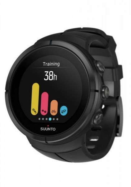suunto ultra stealth titanium