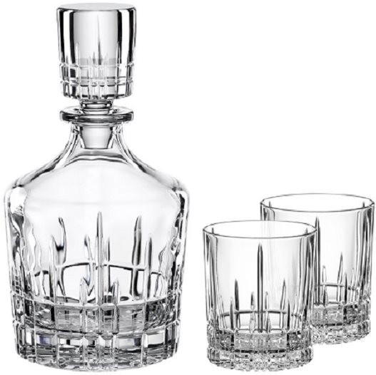 Spiegelau Perfect Serve Coll Whisky Collection 4500198