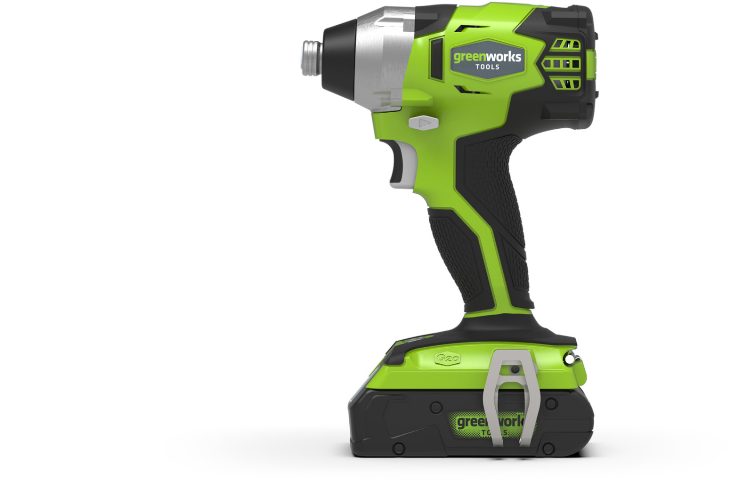 Greenworks GD24ID