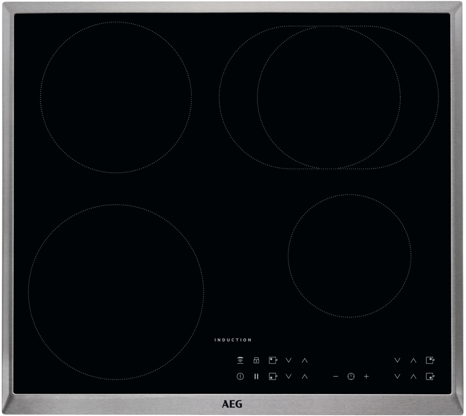 AEG IKB6431AXB