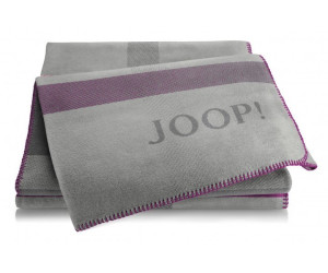 Joop Square 150x200cm Grau Beere Ab 89 10 Preisvergleich Bei