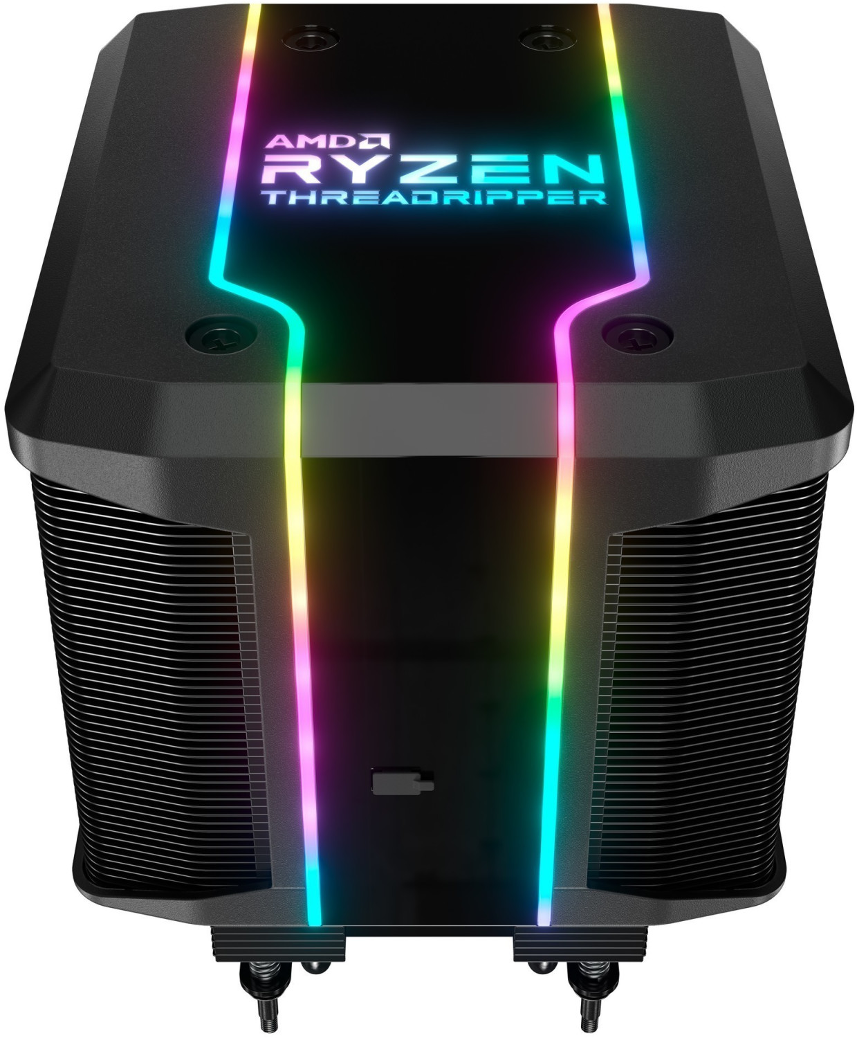 CoolerMaster Wraith Ripper