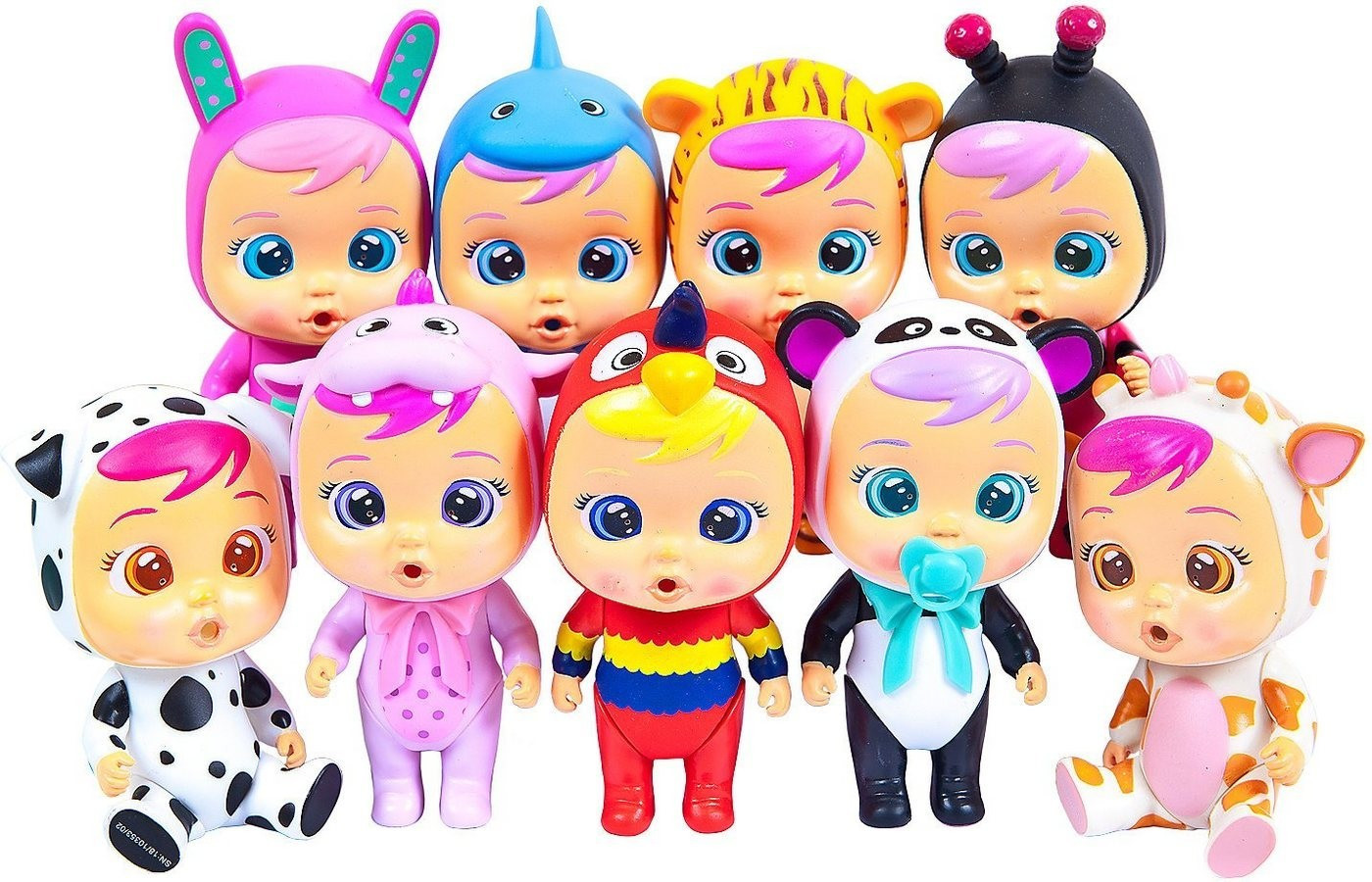 IMC Toys Micro avec effets spéciaux Barbie - Autre jeux d'imitation - Achat  & prix