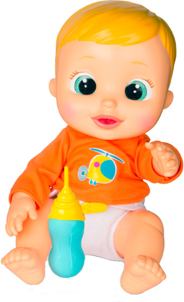 IMC Toys Baby Wee