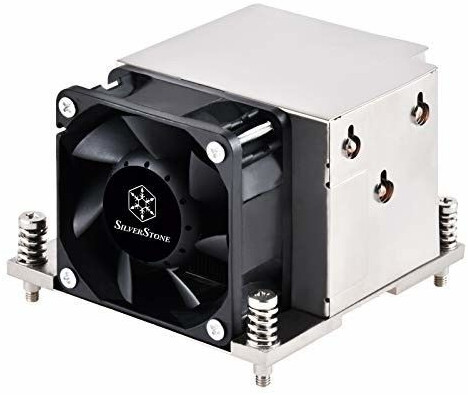 SilverStone Xenon XE02-2011