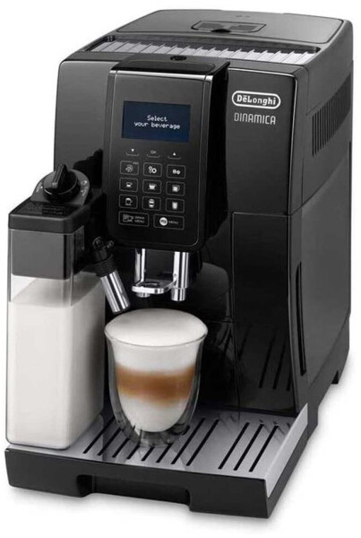 De'Longhi Dinamica ECAM 353.75 B, Bild 2