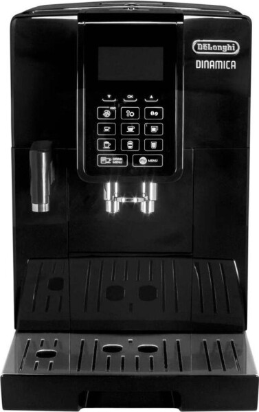 De'Longhi Dinamica ECAM 353.75 B, Bild 11