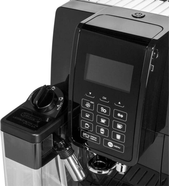 De'Longhi Dinamica ECAM 353.75 B, Bild 13