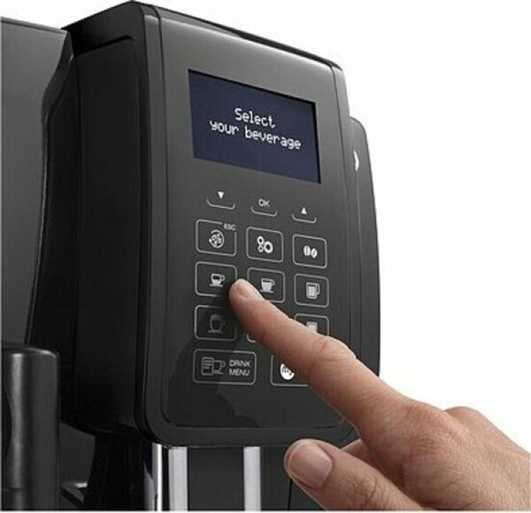 De'Longhi Dinamica ECAM 353.75 B, Bild 3
