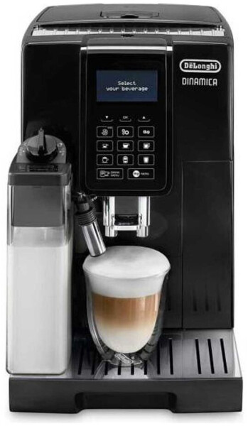 De'Longhi Dinamica ECAM 353.75 B, Bild 4