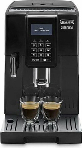 De'Longhi Dinamica ECAM 353.75 B, Bild 6