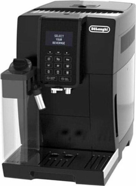 De'Longhi Dinamica ECAM 353.75 B, Bild 7