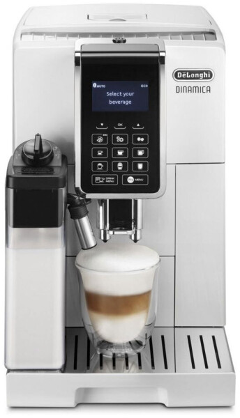 De'Longhi Dinamica ECAM 353.75 B, Bild 8