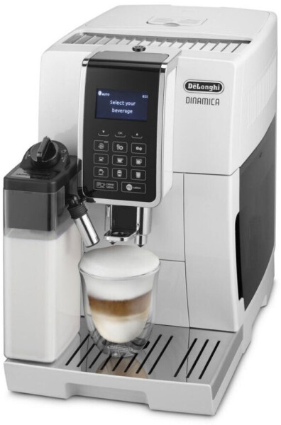 De'Longhi Dinamica ECAM 353.75 B, Bild 9