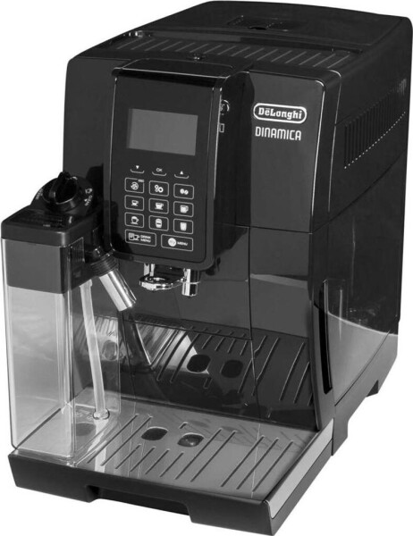 De'Longhi Dinamica ECAM 353.75 B, Bild 10