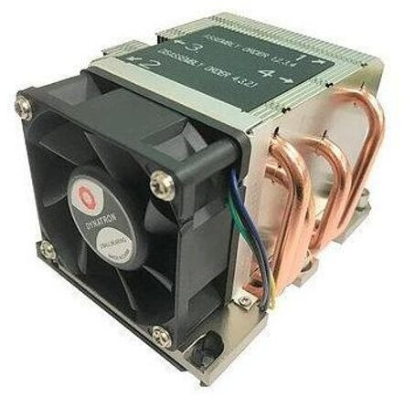 Dynatron B5