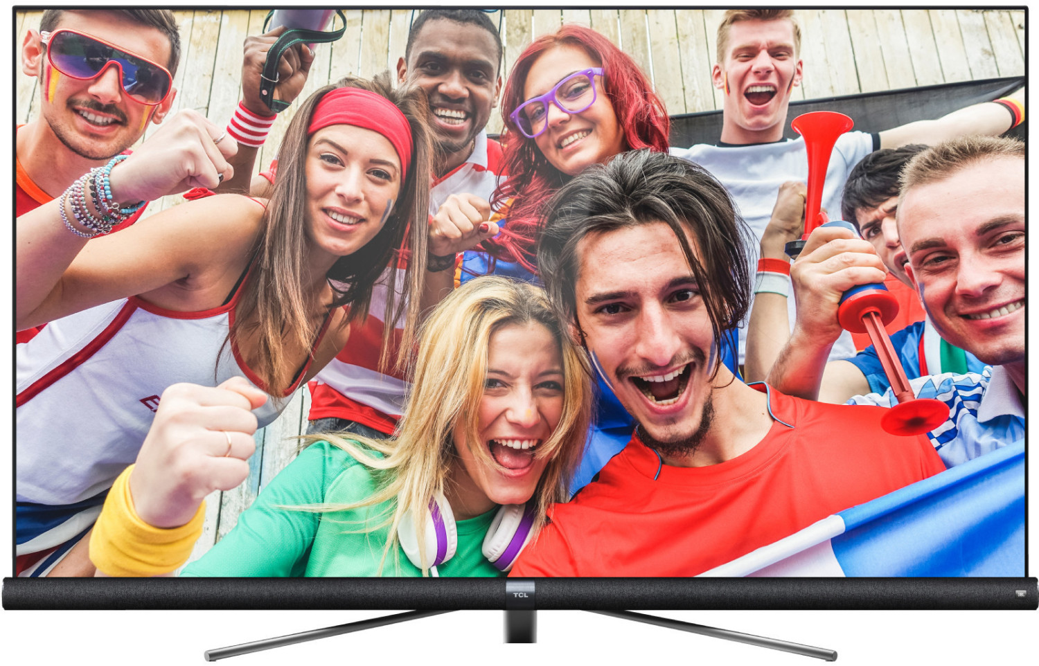 TCL DC760