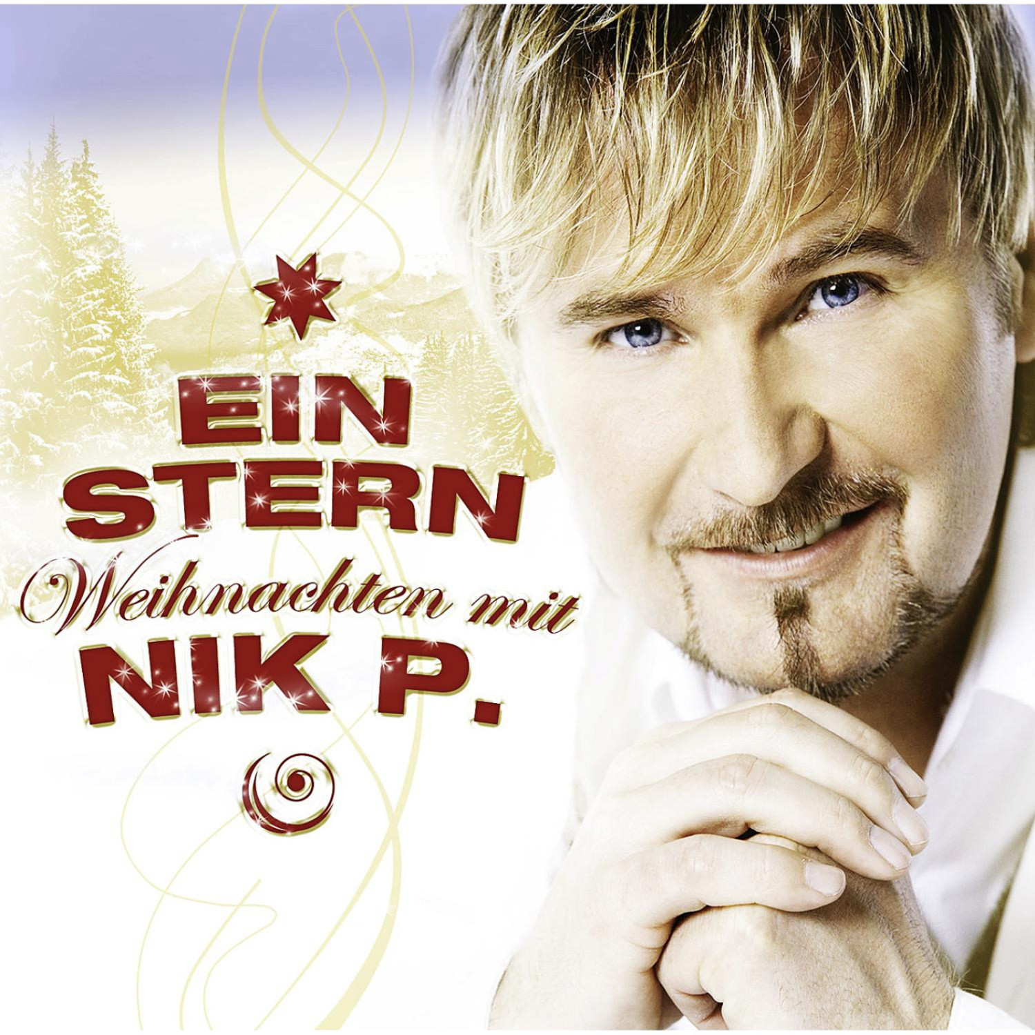 Ein Stern - Weihnachten mit Nik P. (CD)