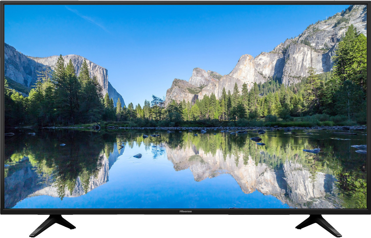 Hisense H50A6140