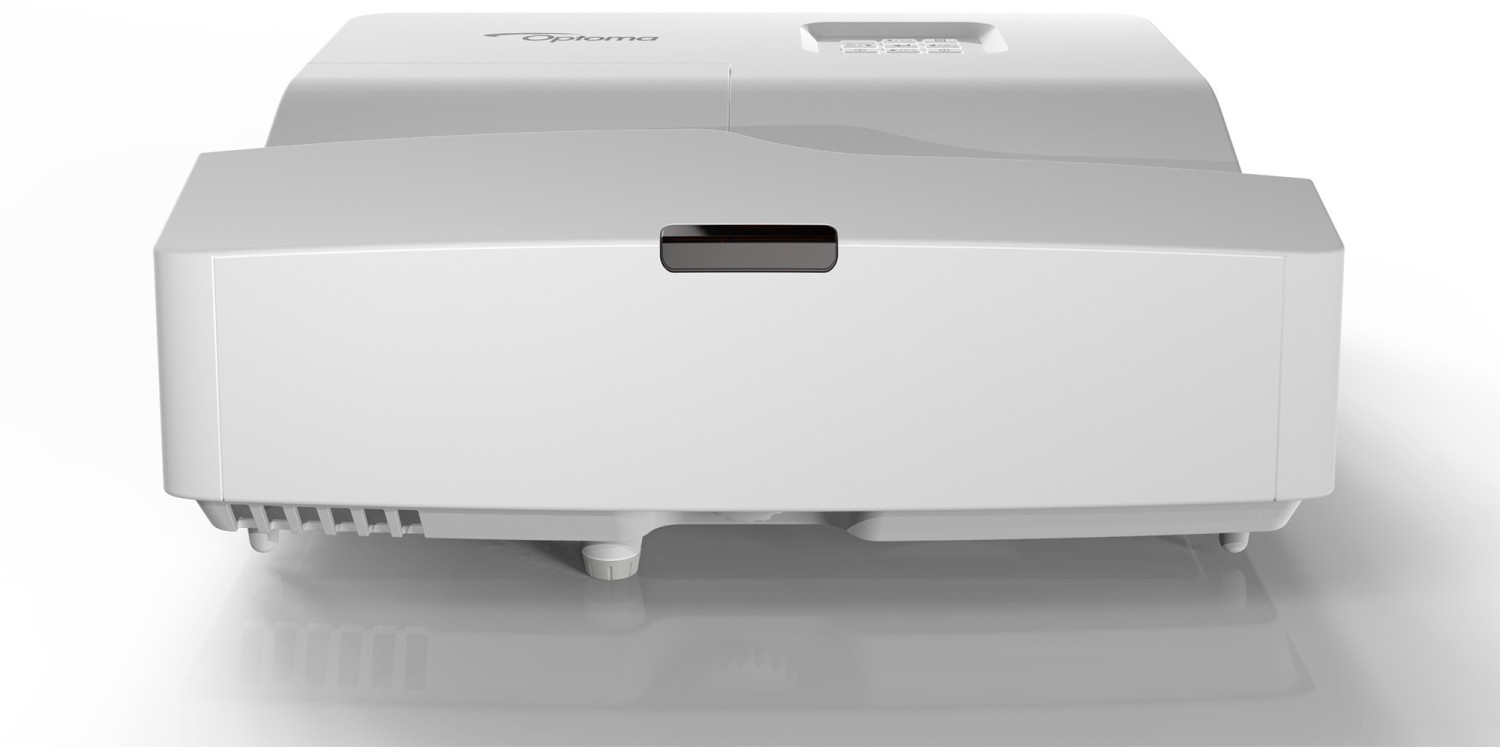 Optoma X330UST