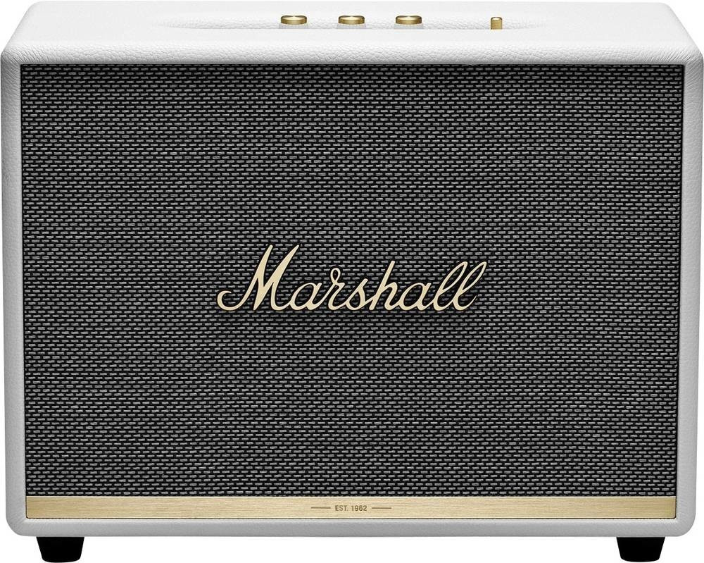Buy Marshall Woburn II from &pound;299.99 (Today) &ndash; Best Deals on idealo 