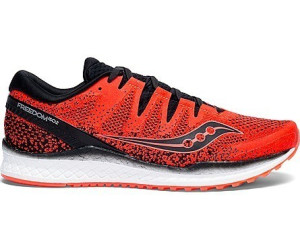 saucony freedom iso 2 recensione